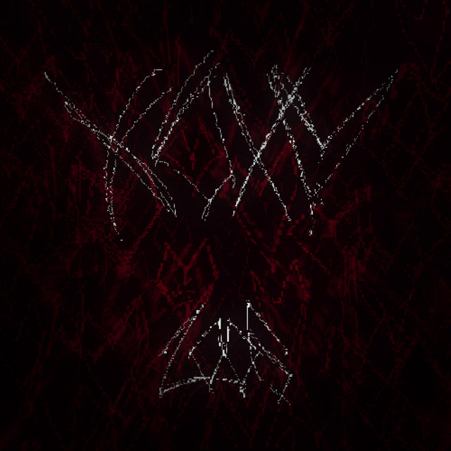 xoxo, 2006 cover art