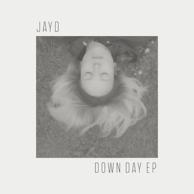 DOWN DAY cover art