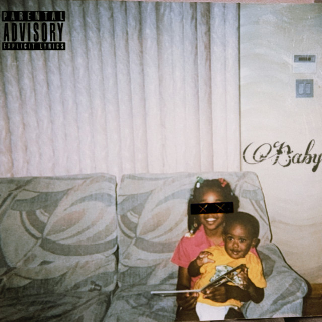 Bando Baby 1.5 cover art