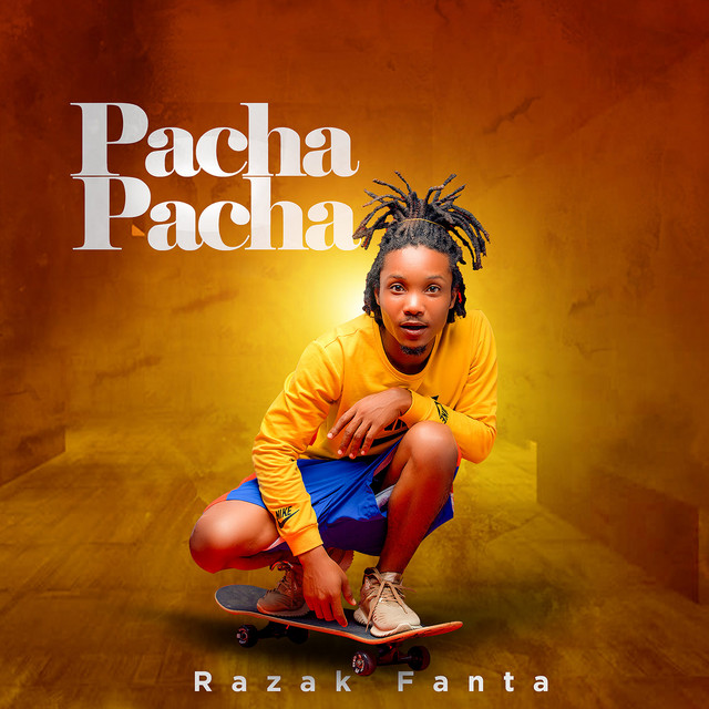 Pacha Pacha - song and lyrics by Razak Fanta | Spotify
