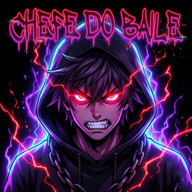 CHEFE DO BAILE