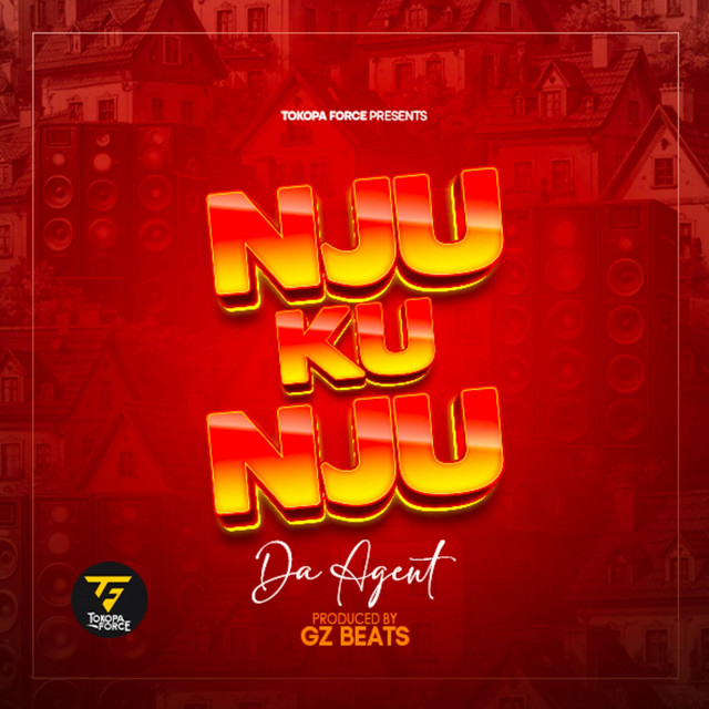 Njukunju cover art