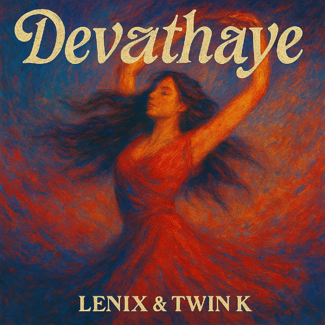 Devathaye cover art