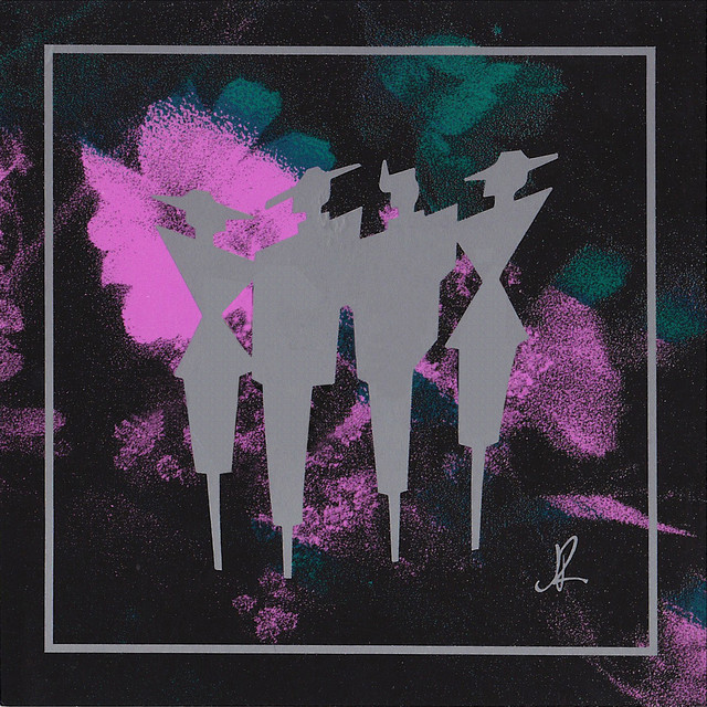 Jazz Ladies cover art