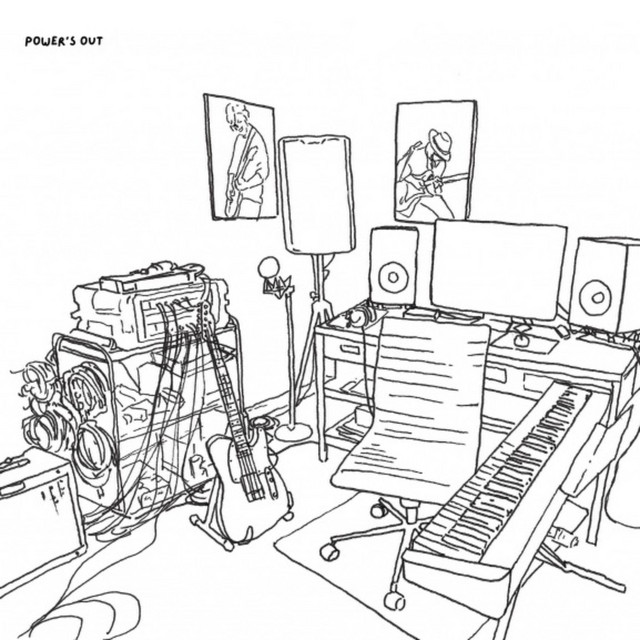 Basement Sessions, Vol. 1 cover art