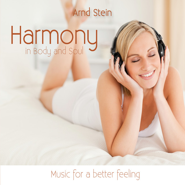 Harmony in Body and Soul cover art