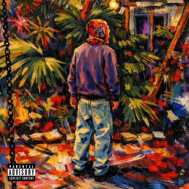 MYRIAD cover art