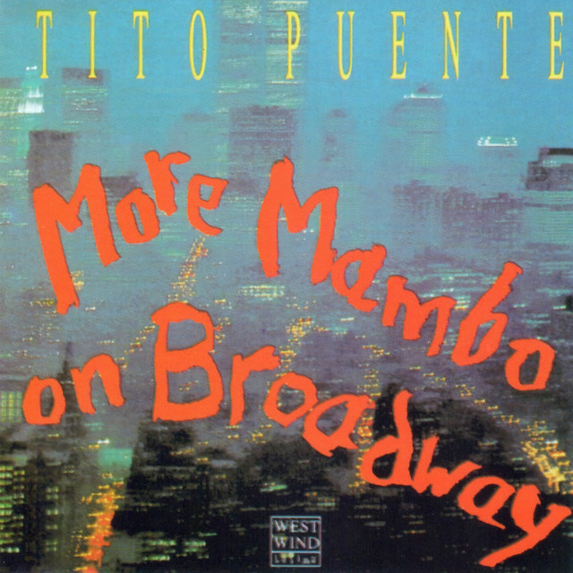 Guaguanco Arsenio – Tito Puente