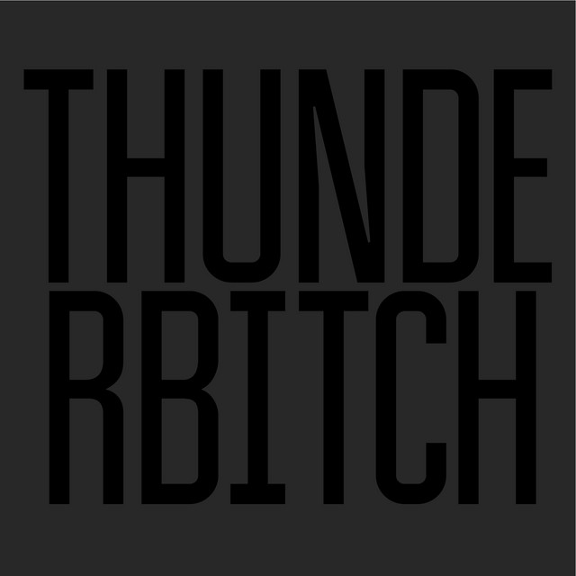 Thunderbitch cover art