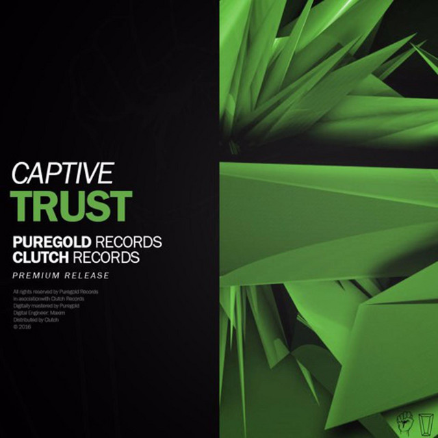 Trust cover