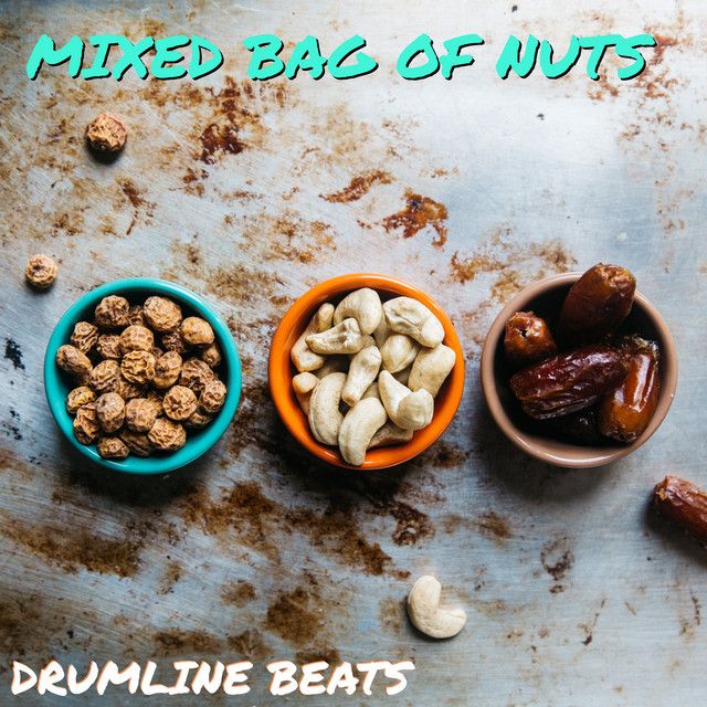 Mixed Bag of Nuts cover art
