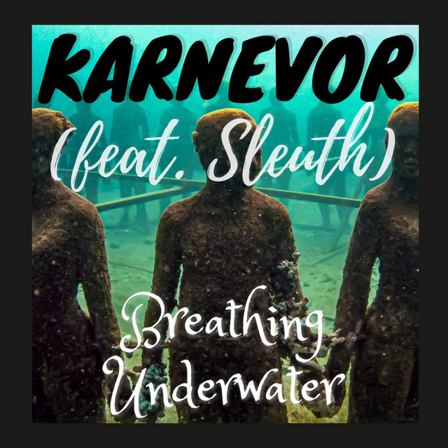 Breathing Underwater
