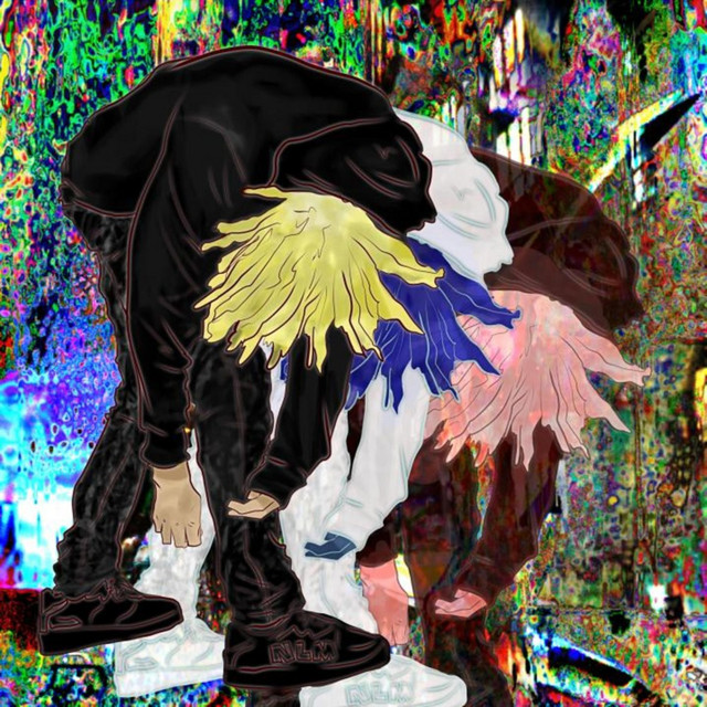 Sex Toy album image