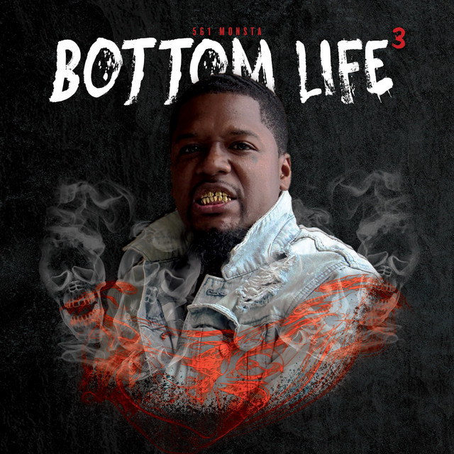 Bottom Life 3 cover art