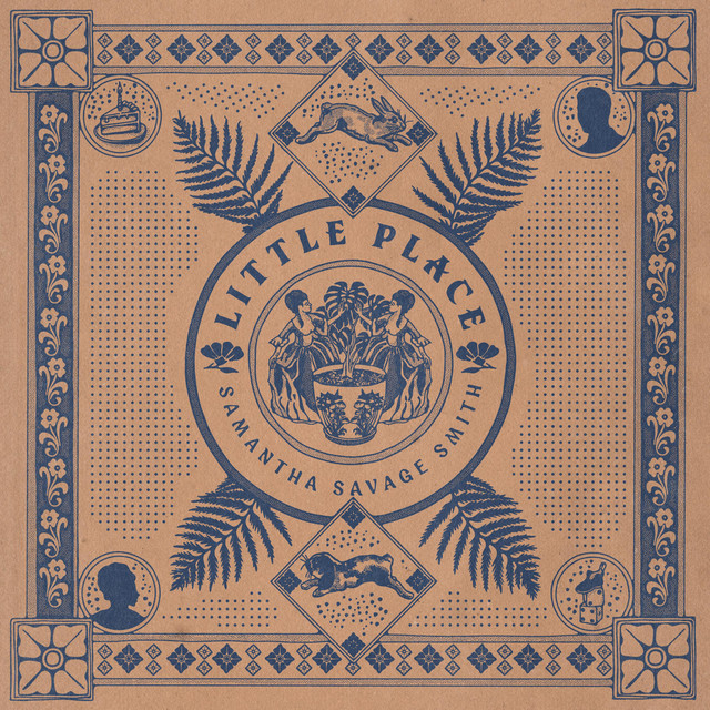 Little Place album image