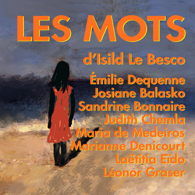 Les mots