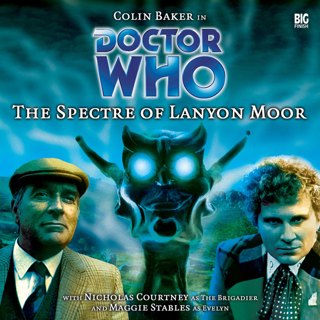 The Spectre of Lanyon Moor, Part 1, Track 1