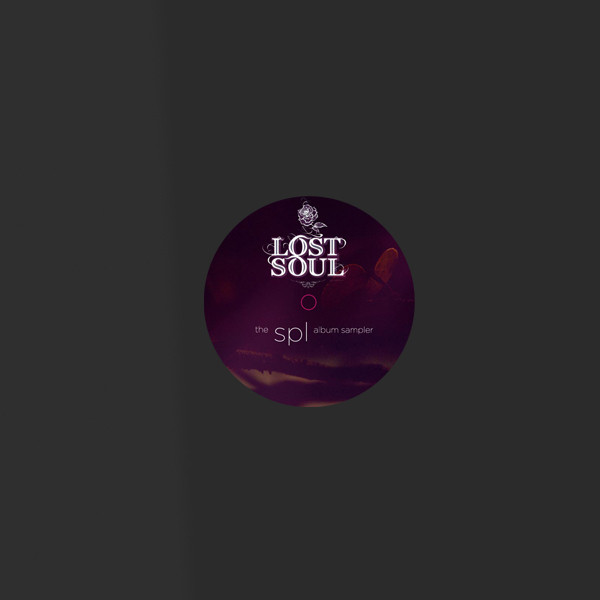 SPL Album Sampler cover art