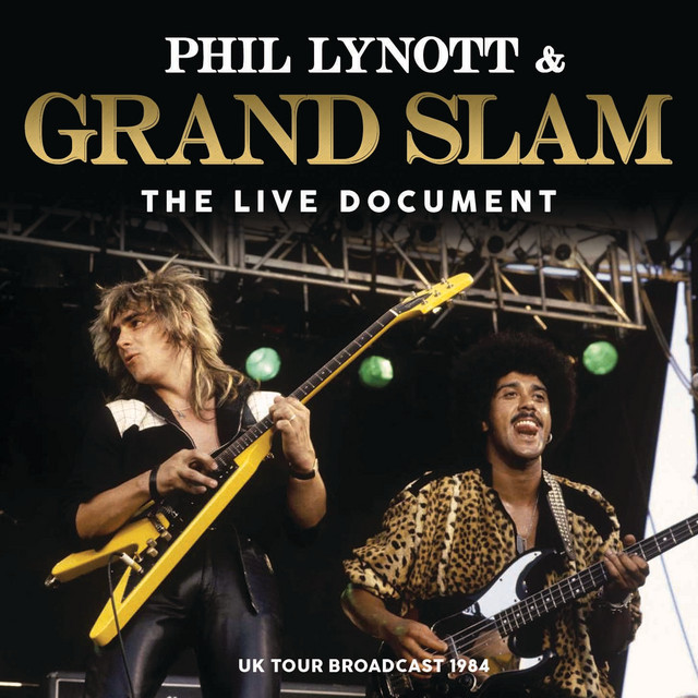 The Live Document cover art