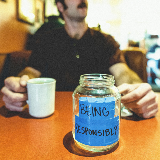 Being Responsibly cover art