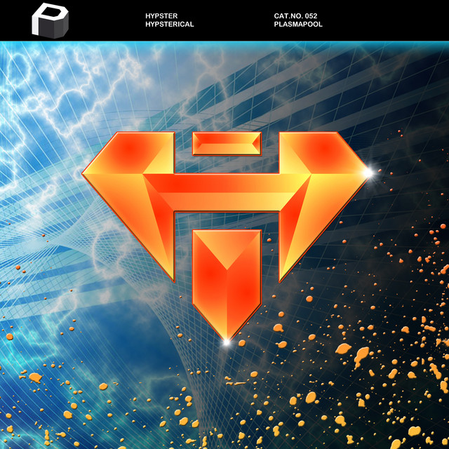 Hypsterical cover art