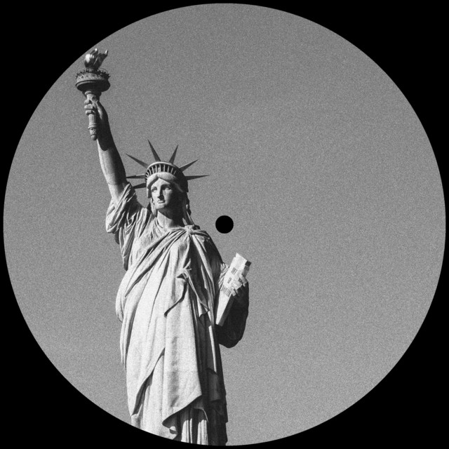CQNZR. - Yanx