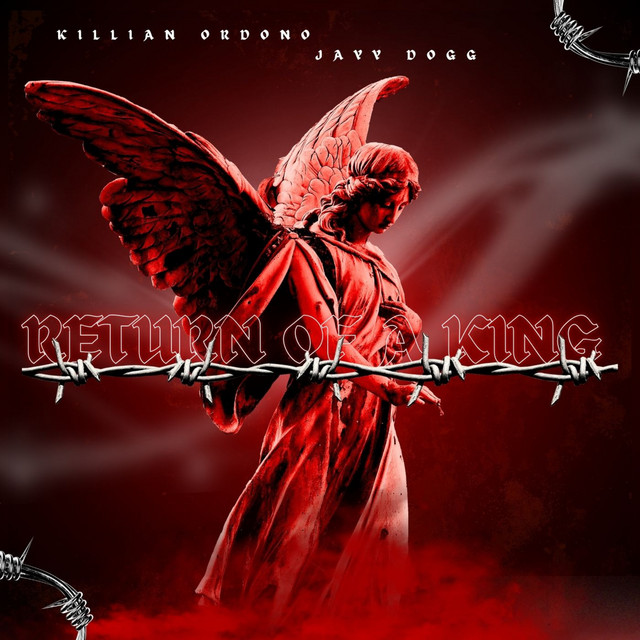 Cover of Return of a King