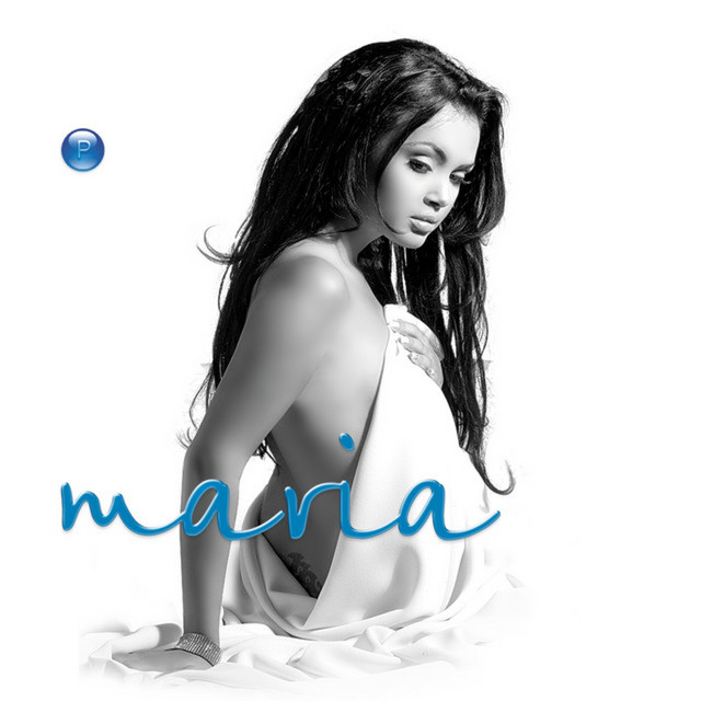 Maria cover art