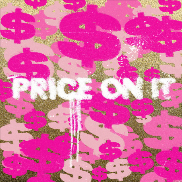 Price On It album image