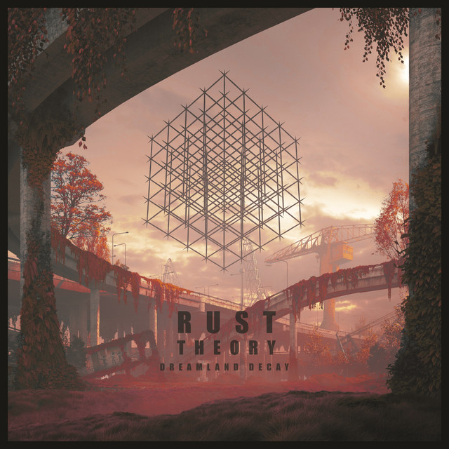 Dreamland Decay cover