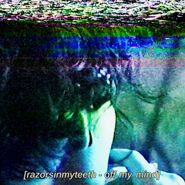 off my mind