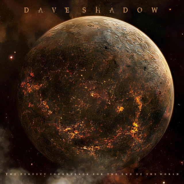 The Perfect Soundtrack for the End of the World cover art