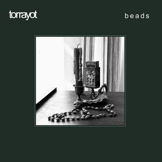 Beads - Single cover art