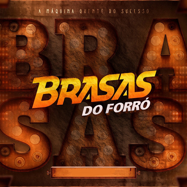 A Máquina Quente do Sucesso cover art