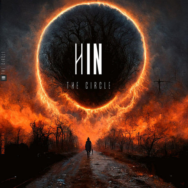 The Circle - EP by HIN | Spotify