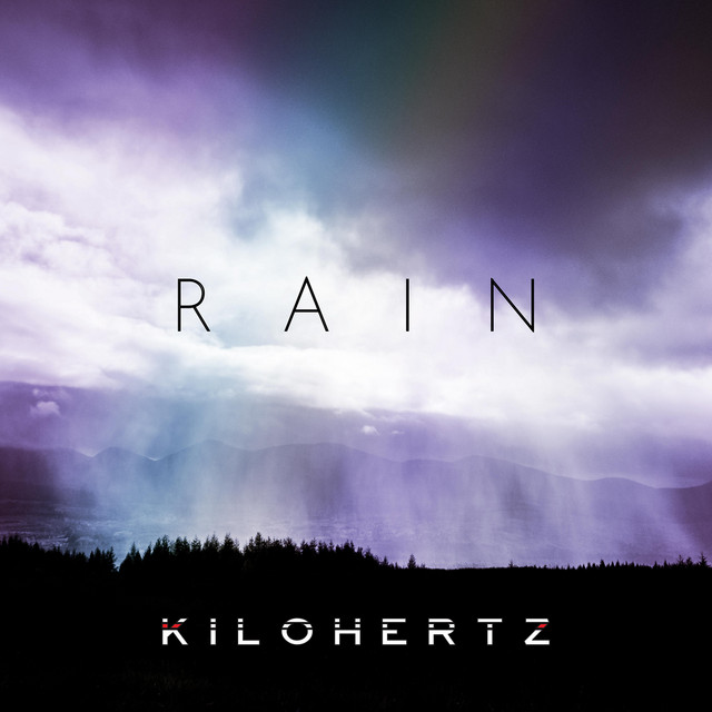 R A I N