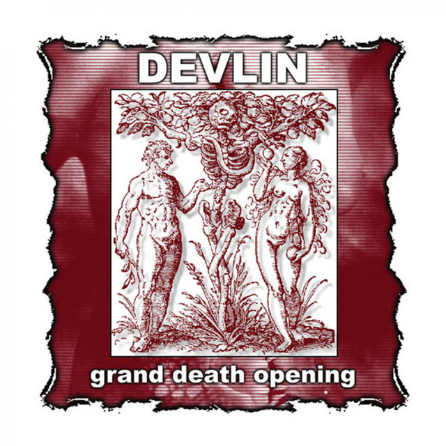 Grand Death Opening cover art