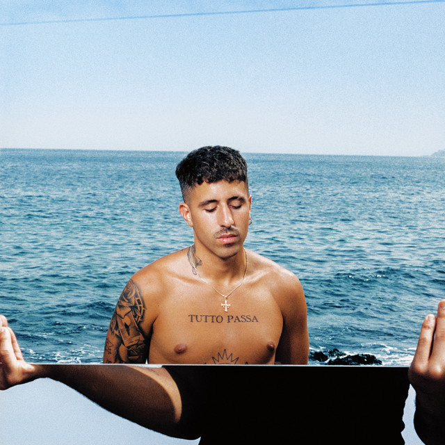 TUTTO PASSA cover art