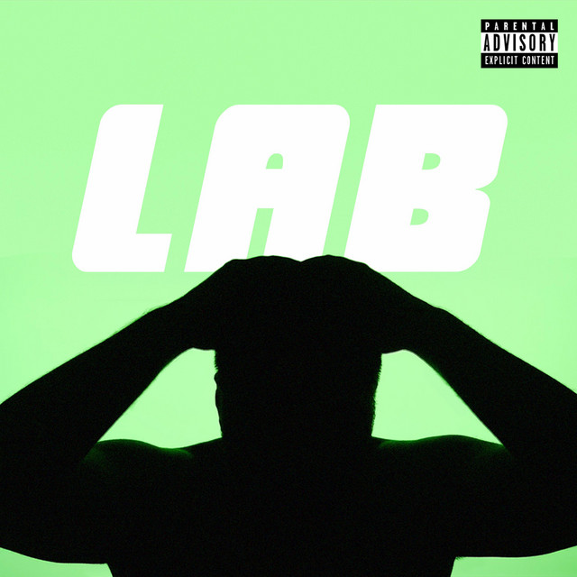 LAB cover art