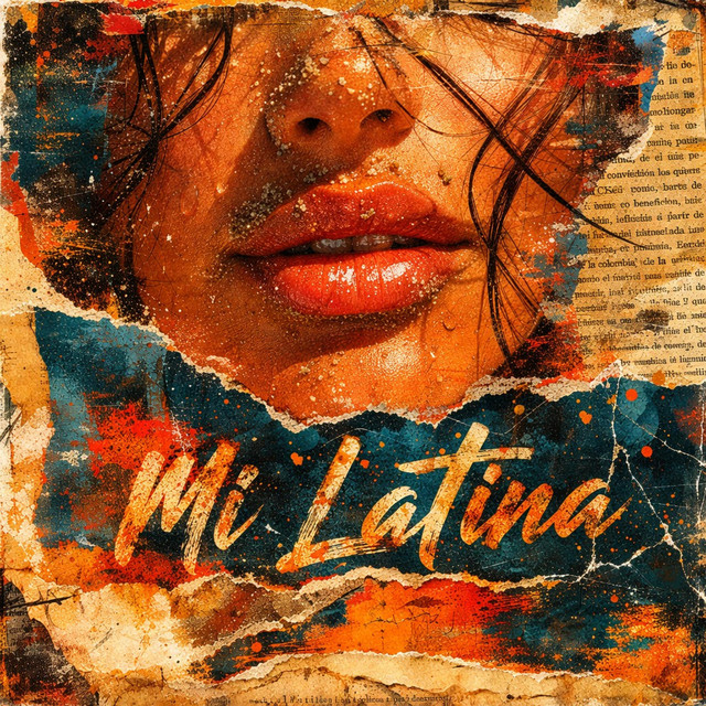 Mi Latina