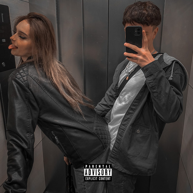 Cover art: Dirty Life — DREAMY.FET