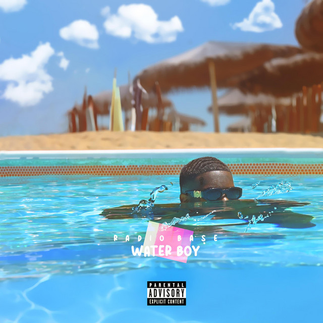 Way too Dangerous cover art