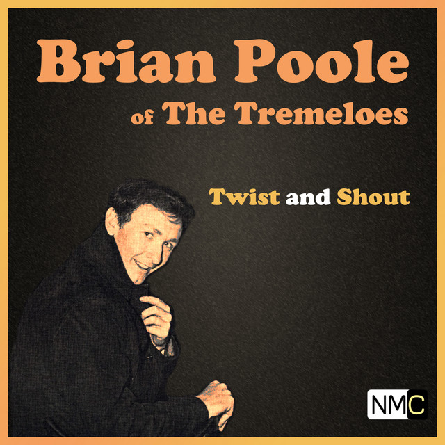 Twist And Shout cover art
