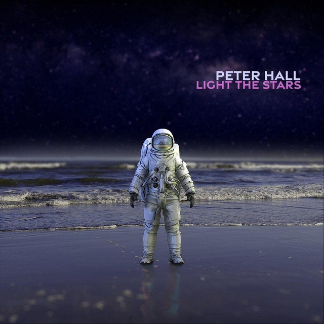 Light the Stars cover art