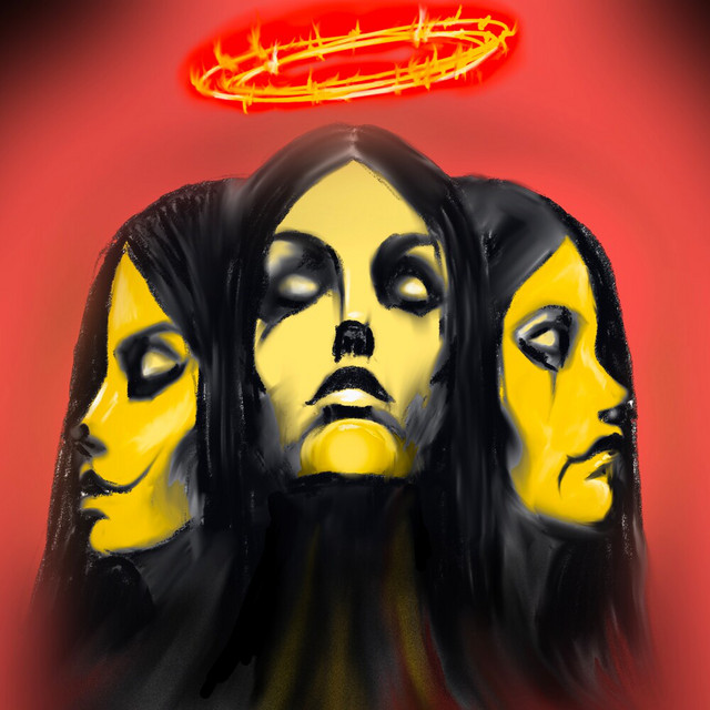 undefined album image