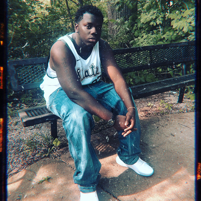 Real As It Gets - Single by octavion davis | Spotify