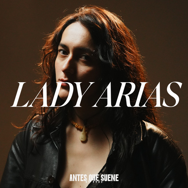 Lady Arias x AQS (En Vivo)