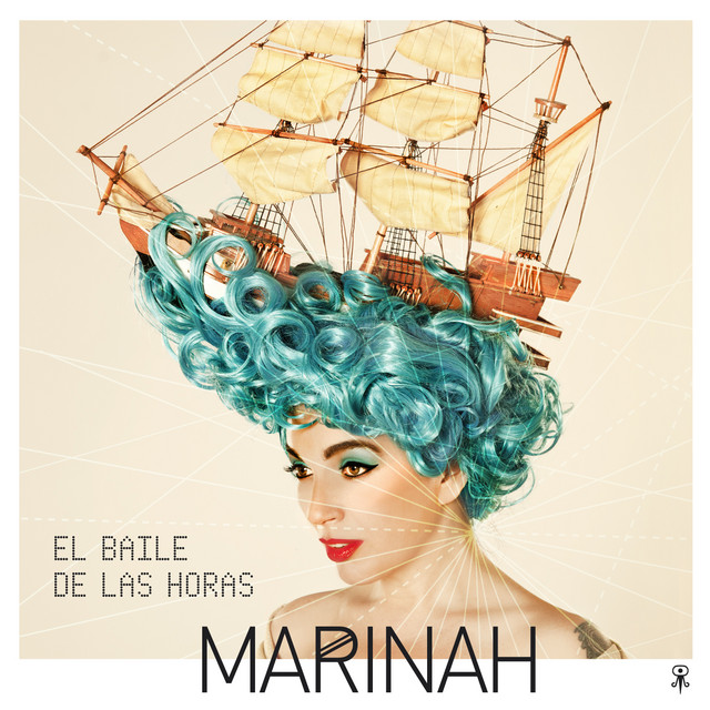 El Baile de las Horas cover art