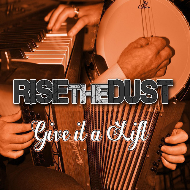 Give It a Lift on Spotify