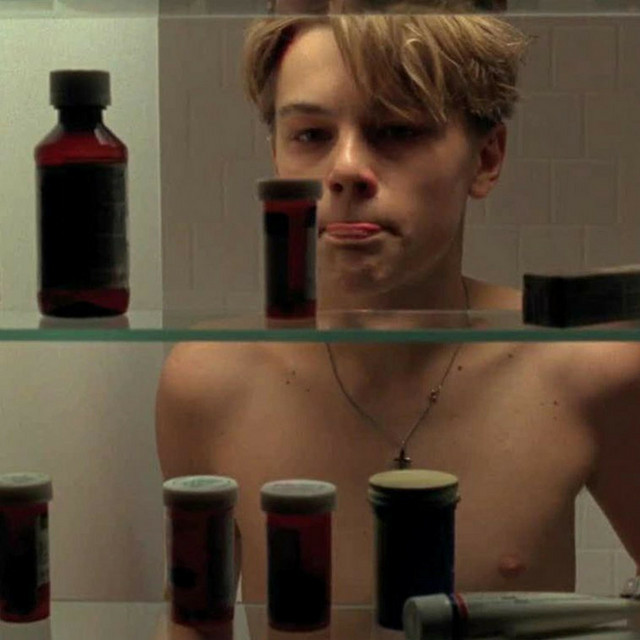 anemic